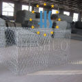 Hexagonal Gabion Wire Mesh Box Cage Basket